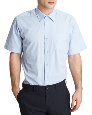 Short-Sleeved Shirt